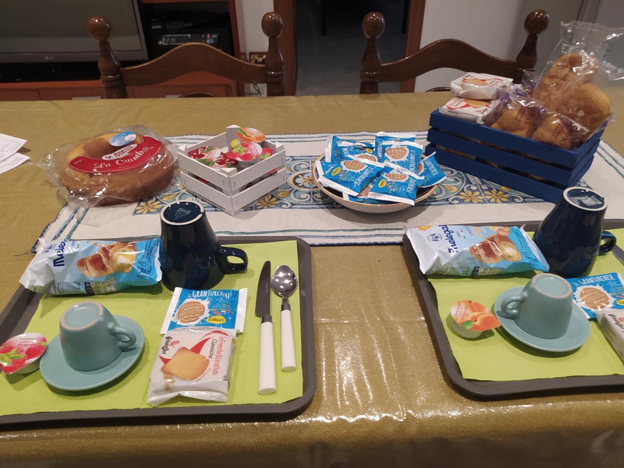 Apartamento Biddizzi Palermo