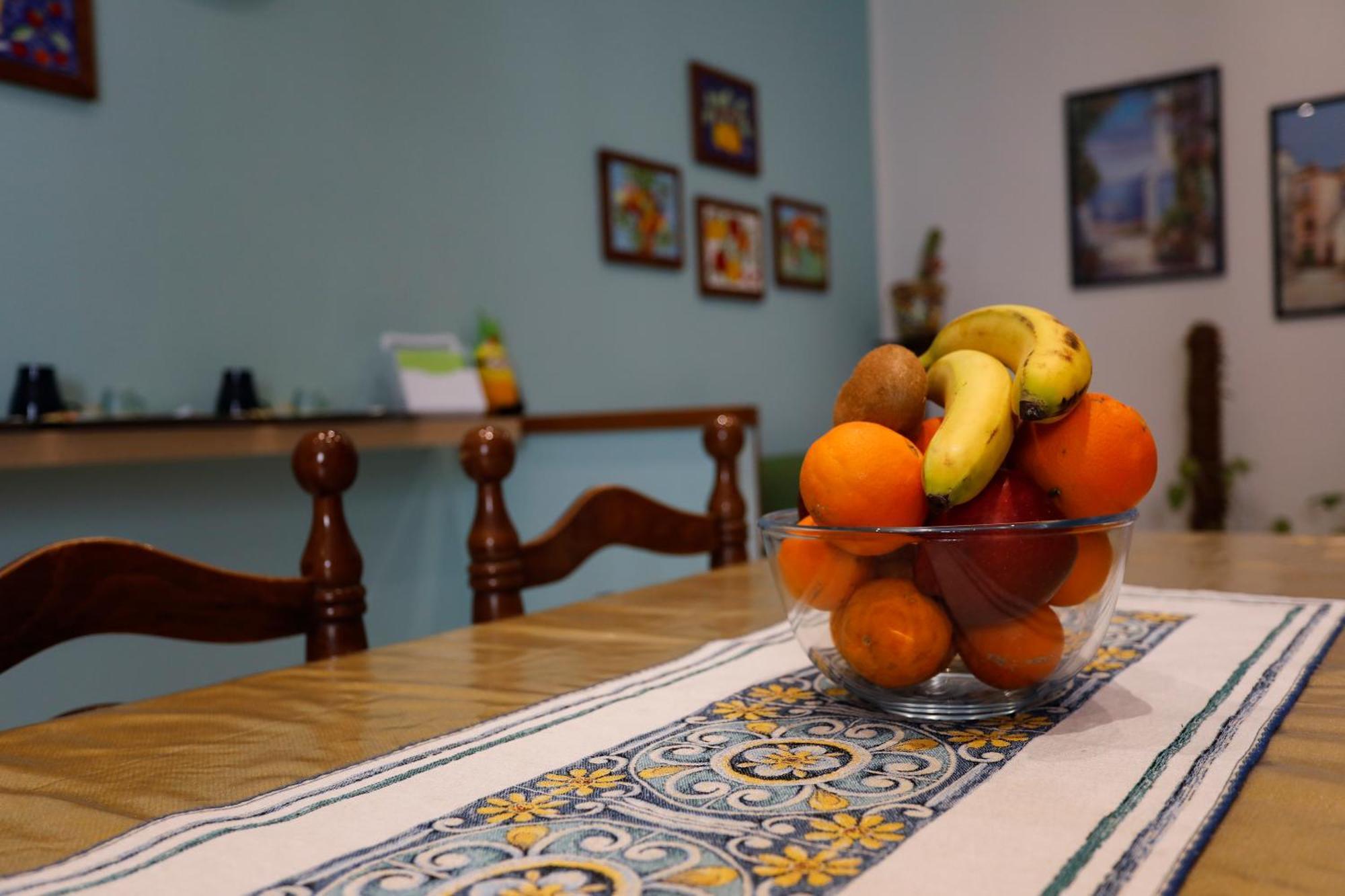 Biddizzi Apartament